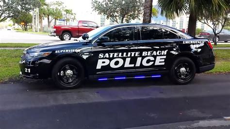 satellite beach florida police department