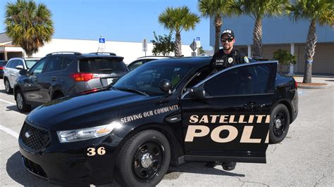 satellite beach police department jobs