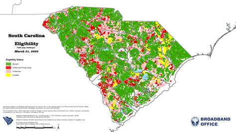 satellite broadband in south carolina