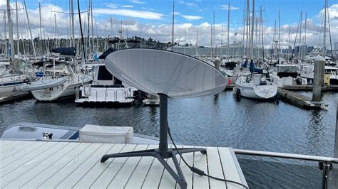satellite internet for boats australia