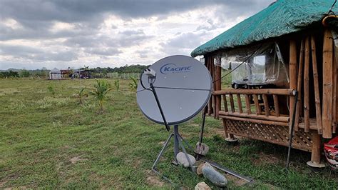 satellite internet in the philippines
