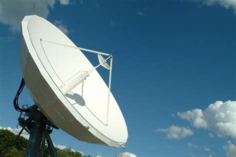satellite internet providers in africa