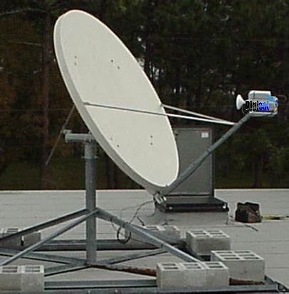satellite internet providers middle east