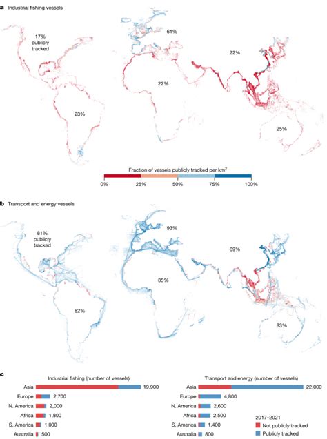 satellite mapping reveals extensive