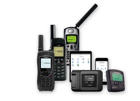 satellite phone prepaid plans