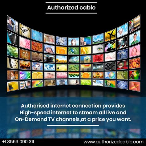 satellite tv and internet service providers