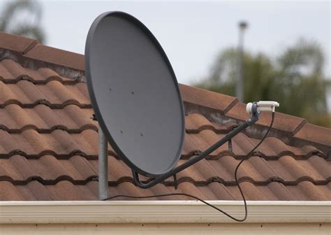 satellite tv packages australia