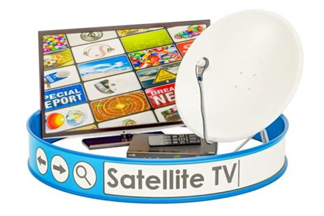 satellite tv service near me reviews