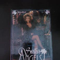 satin angels