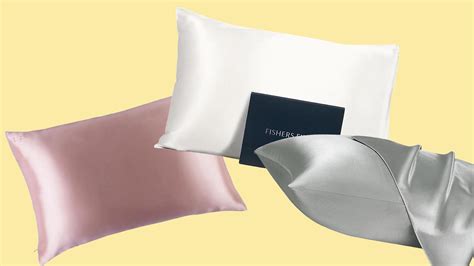 Satin Pillowcases Spotlight
