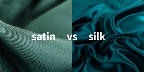 Silk Pillowcase For Hair VS Satin Battle Of The Pillowcases!