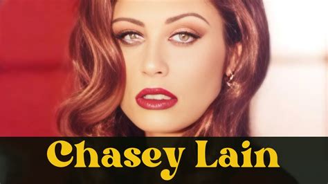 satisfaction guaranteed   chasey lain