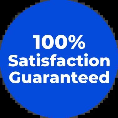 satisfaction guaranteed   devon