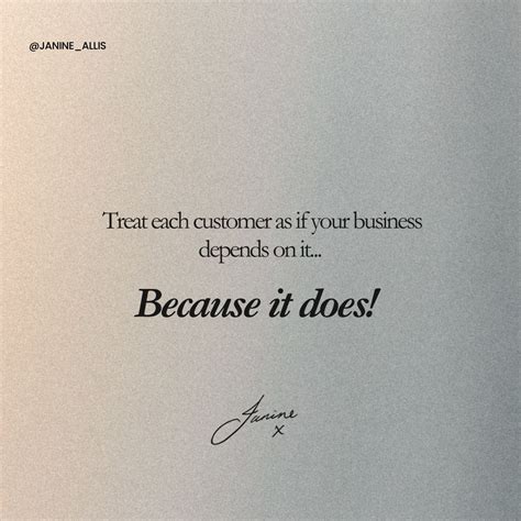 satisfaction guaranteed   janine