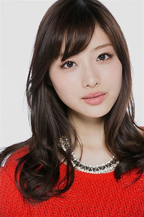 Satomi Ishihara Beauty