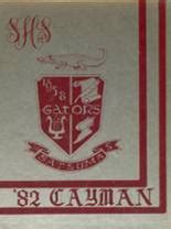 Satsuma High School Alumni