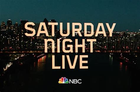 saturday night live last host