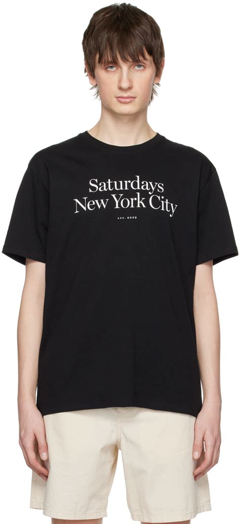 都会派が熱狂！Saturdays NYC注目コレクション全貌