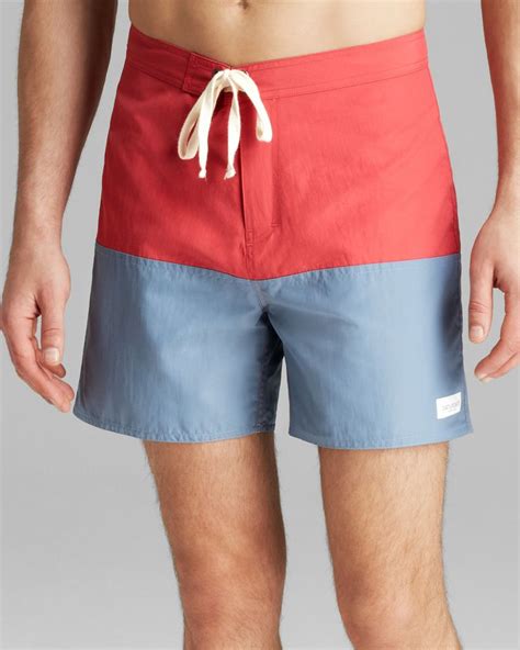 saturdays nyc board shorts