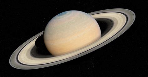 saturn planet bilder