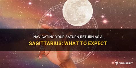 saturn return in sagittarius dates