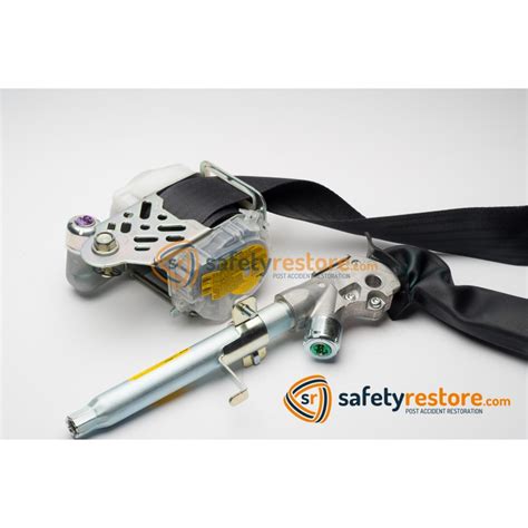 Saturn Vue Seat Belt Module