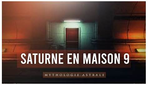 Saturne en Poissons (ou en maison 12) - Programme Complet Sophroflow