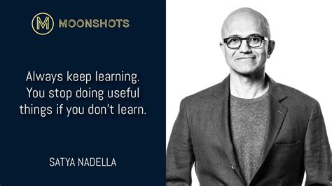 satya nadella growth mindset