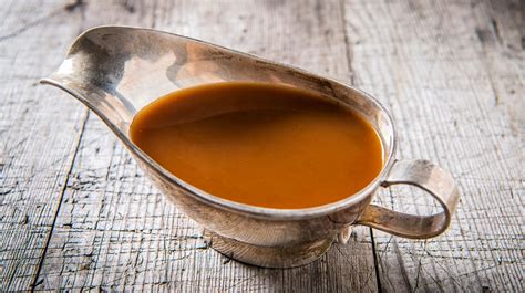 Sauce à l'orange pour magret de canard