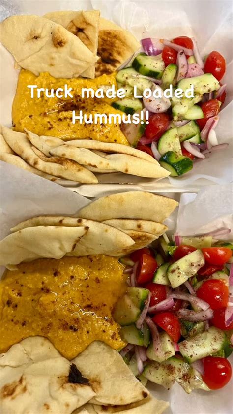 Sauce And Bread Kitchen Instagram