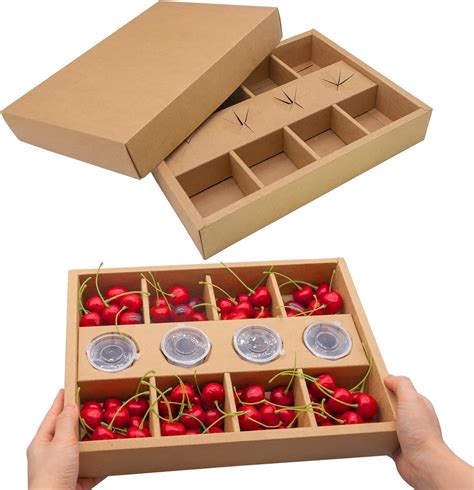 Sauce Container Tray