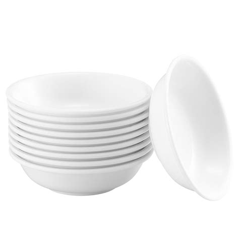 Sauce Dish Plastic