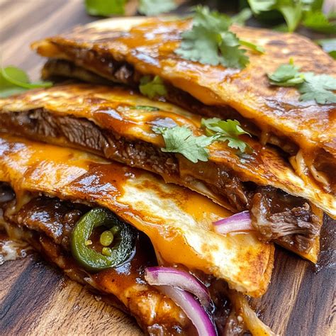 Sauce For Beef Quesadilla