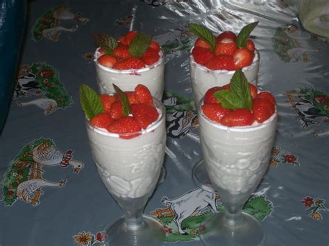 Sauce aux framboises