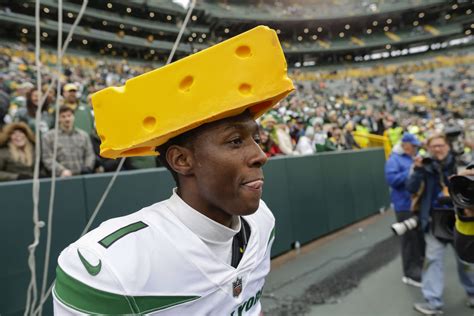 Sauce Gardner Defensive Stats