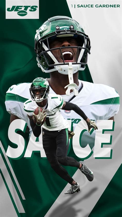 Sauce Gardner Edit