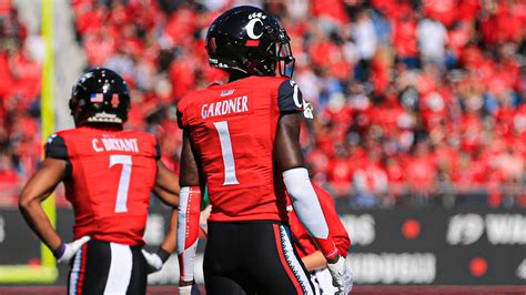 Sauce Gardner Number