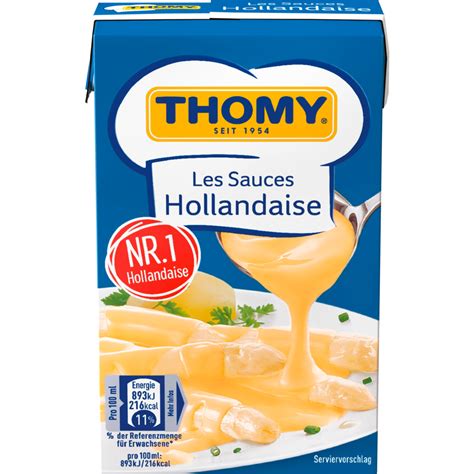 sauce hollandaise fertig kaufen