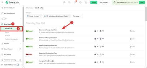 Sauce Labs Integration With Jenkins