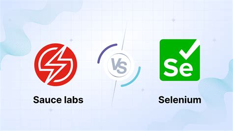 Sauce Labs Vs Selenium