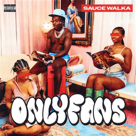 sauce onlyfans walka