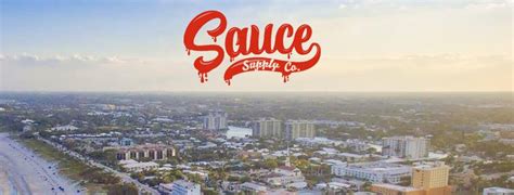 Sauce Supply Co