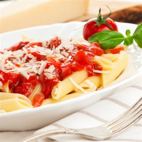 Sauce Tomate Oignons Pates