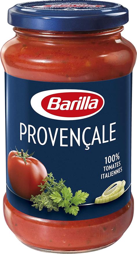 Sauce tomate provençale