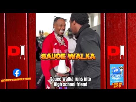 Sauce Walka High School