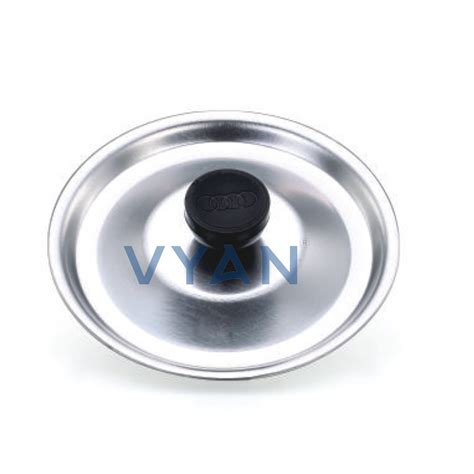 Saucepan Lid Definition