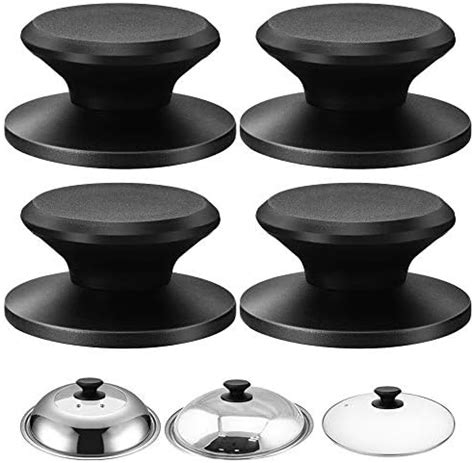 Saucepan Lid Knobs B&Q