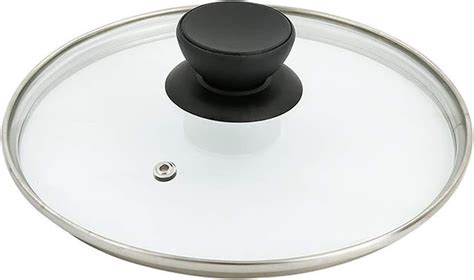 Saucepan Lid Replacement