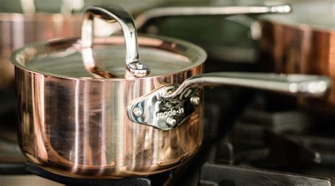 Saucepan Meaning And Example