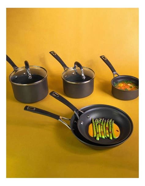 Saucepans Myer